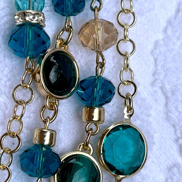 White House Black Market Convertible Necklace - Picture 12 of 12